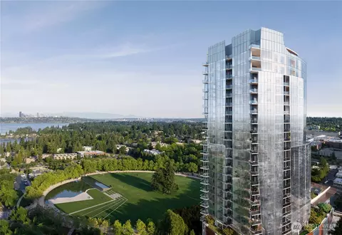 215 Bellevue Way NE #1003, Bellevue, WA 98004