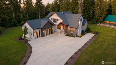12103 202nd St SE, Snohomish, WA 98296