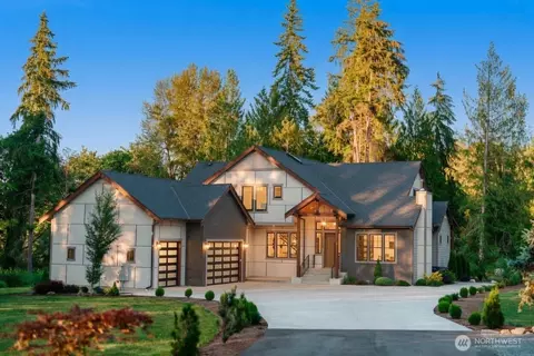 12103 202nd St SE, Snohomish, WA 98296