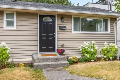 3300 B Government Way, Seattle, WA 98199