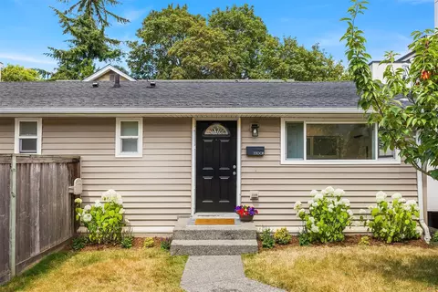3300 B Government Way, Seattle, WA 98199