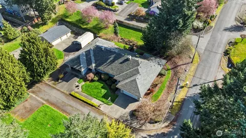 5203 53rd St W, University Place, WA 98467
