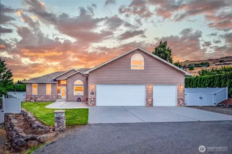 87 Springhill Dr, East Wenatchee, WA 98802