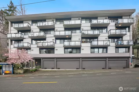 1601 Taylor Ave N #405, Seattle, WA 98109