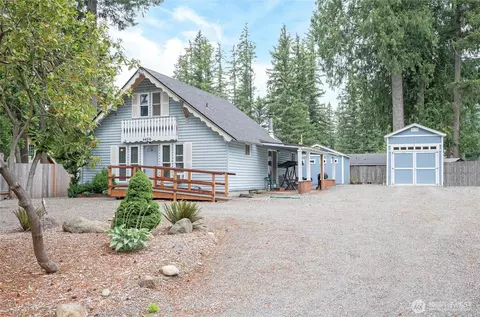 44516 SE 146th St, North Bend, WA 98045