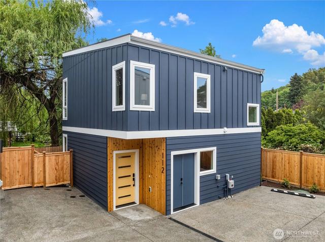 112 29th Ave E, Seattle, WA 98112