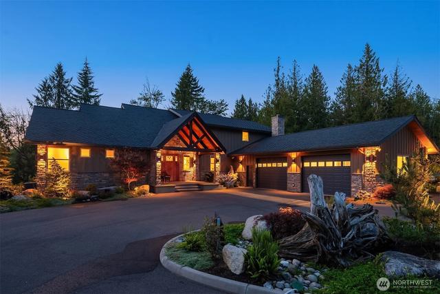 139 Walhaupt Rd, Onalaska, WA 98570