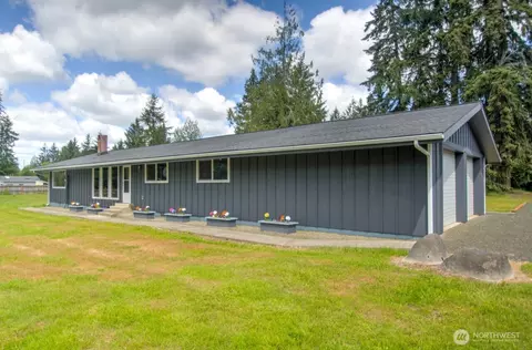 32 Lynch Rd, Mccleary, WA 98557