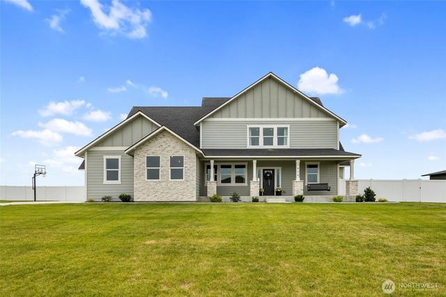 7979 SE Dune Lake Rd, Moses Lake, WA 98837