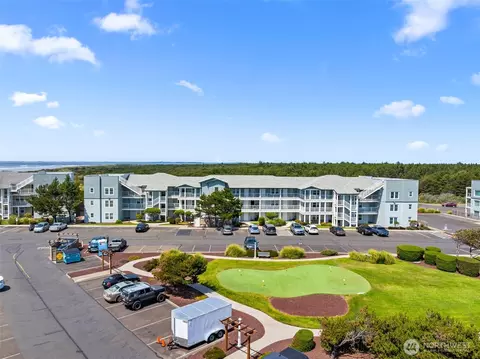 1600 W Ocean Ave #1024, Westport, WA 98595