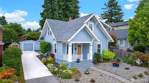 7337 Jones Ave NW, Seattle, WA 98117