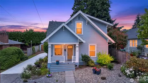 7337 Jones Ave NW, Seattle, WA 98117