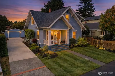 7337 Jones Ave NW, Seattle, WA 98117