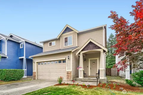 18026 75th Ave E, Puyallup, WA 98375