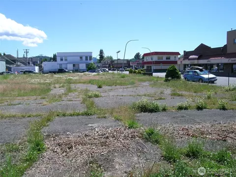 2500 Meridian St, Bellingham, WA 98225