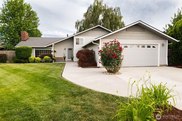 2158 Granite Dr, Walla Walla, WA 99362