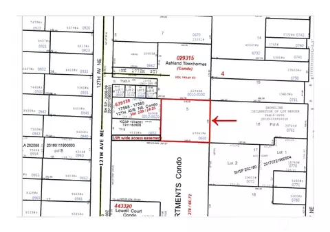 17552 12th Ave NE, Shoreline, WA 98155
