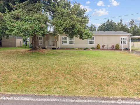 18911 Joselyn St SW, Rochester, WA 98579