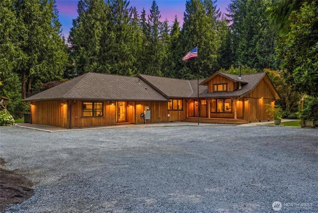 23813 121st Ave NE, Arlington, WA 98223