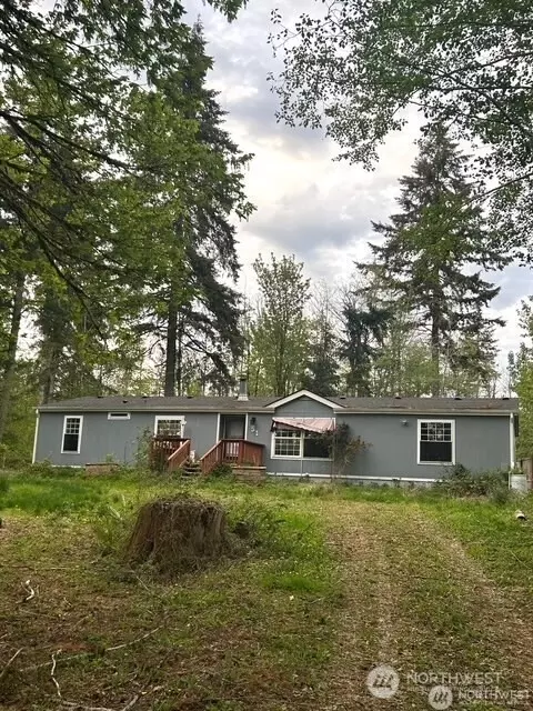 51 W Joslin Rd, Shelton, WA 98584