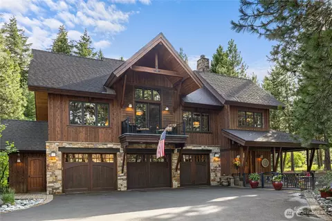 1990 Ruby King Loop, Cle Elum, WA 98922 photo 1