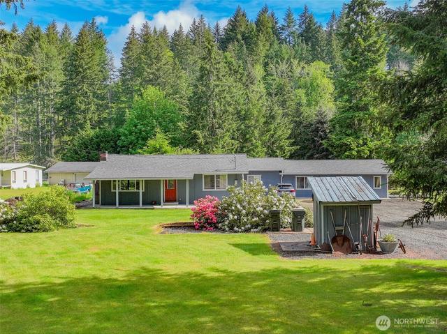 6144 Waldrick Rd SE, Tenino, WA 98589