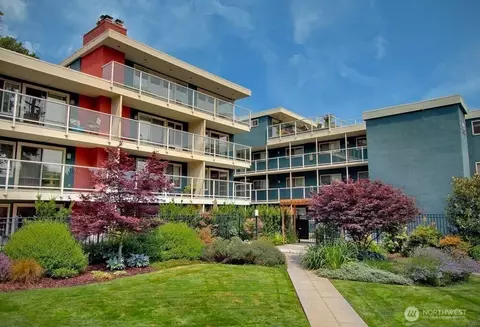 1730 Taylor Ave N #302, Seattle, WA 98109