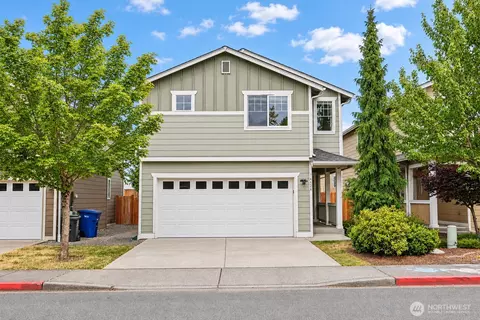 14626 47th Ave NE, Marysville, WA 98271