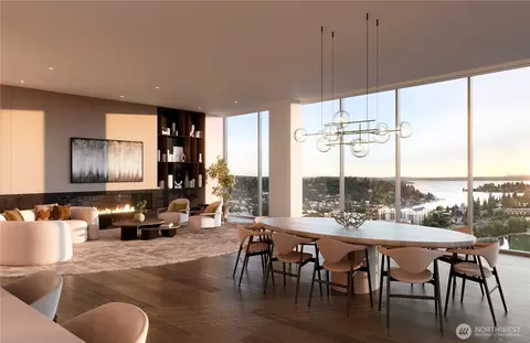 215 Bellevue Way NE #2103, Bellevue, WA 98004