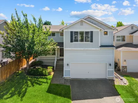 11820 126th Street Ct E, Puyallup, WA 98374