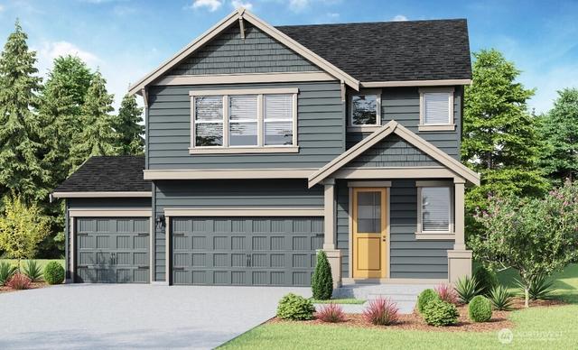 14718 59th Ave E #4, Puyallup, WA 98375