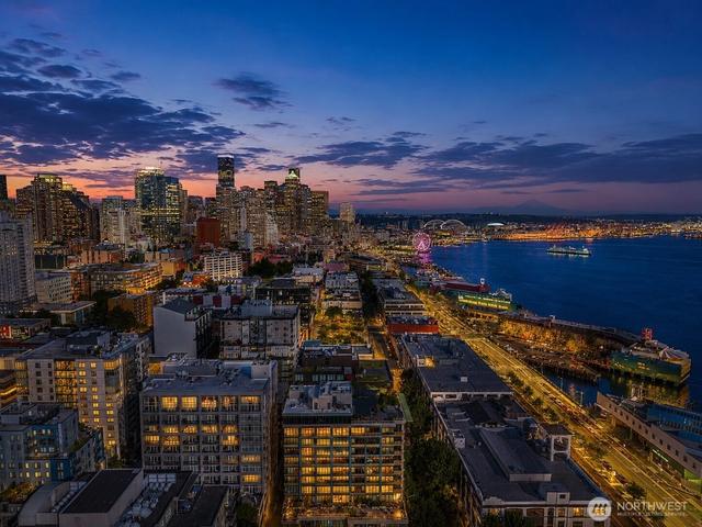 2716 Elliott Ave #310, Seattle, WA 98121