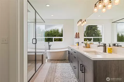 Bath - 7856 Ham Rd, Custer, WA 98240 photo 1 of 4