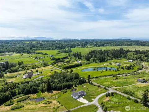 View/Area - 7856 Ham Rd, Custer, WA 98240 photo 4 of 4