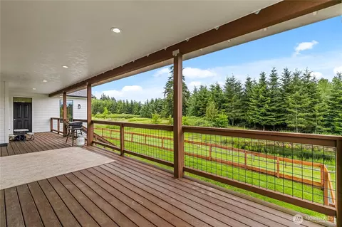 Exterior - 7856 Ham Rd, Custer, WA 98240 photo 3 of 5