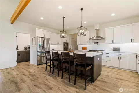 Kitchen - 7856 Ham Rd, Custer, WA 98240 photo 1 of 6