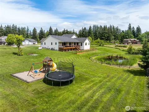 Exterior - 7856 Ham Rd, Custer, WA 98240 photo 5 of 5