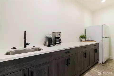 Kitchen - 7856 Ham Rd, Custer, WA 98240 photo 6 of 6
