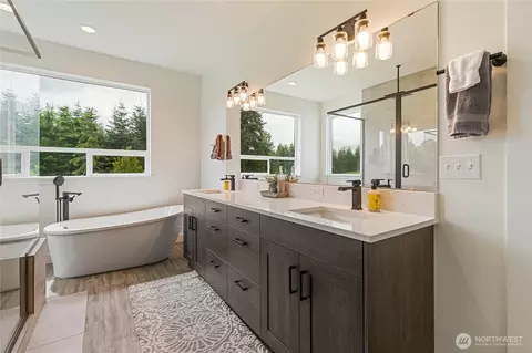 Bath - 7856 Ham Rd, Custer, WA 98240 photo 2 of 4