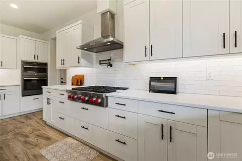 Kitchen - 7856 Ham Rd, Custer, WA 98240 photo 4 of 6