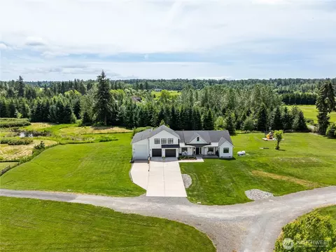 7856 Ham Rd, Custer, WA 98240