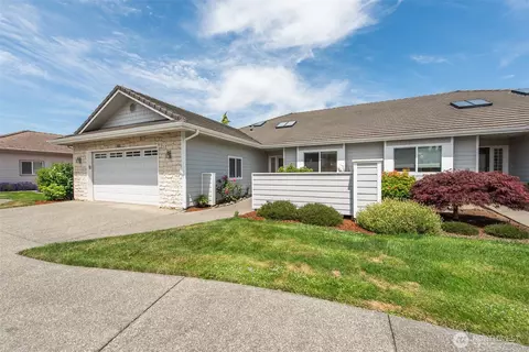 Exterior - 400 Blakely Blvd, Sequim, WA 98382 photo 3 of 10