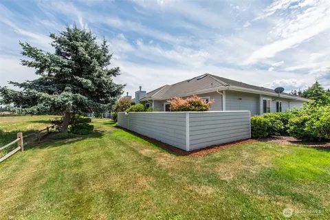 Exterior - 400 Blakely Blvd, Sequim, WA 98382 photo 10 of 10