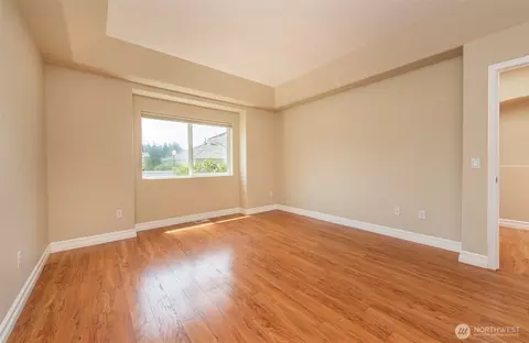 Bedroom - 400 Blakely Blvd, Sequim, WA 98382 photo 3 of 3