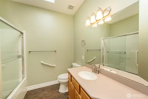 Bath - 400 Blakely Blvd, Sequim, WA 98382 photo 3 of 3