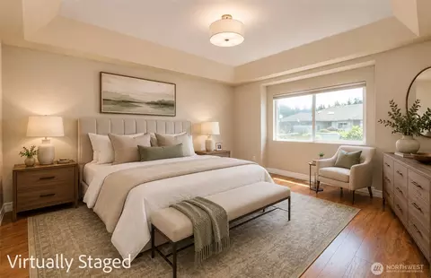 Bedroom - 400 Blakely Blvd, Sequim, WA 98382 photo 1 of 3