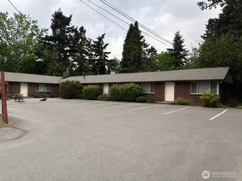 158 S 152nd St, Burien, WA 98148