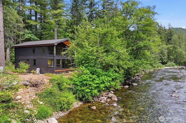 47337 SE 160th St, North Bend, WA 98045