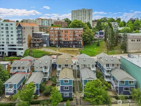 226 Broadway #20, Tacoma, WA 98402