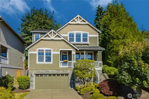 6432 166th Pl SE, Bellevue, WA 98006